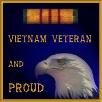 Vietnam Veteran and Proud